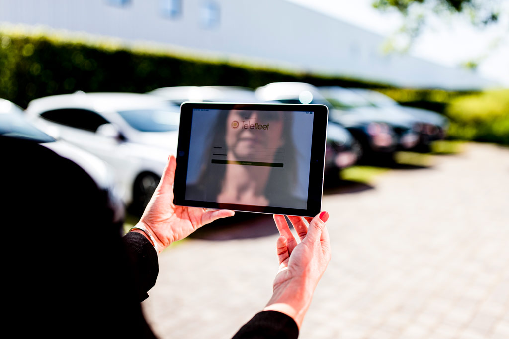 succès de la géolocalisation