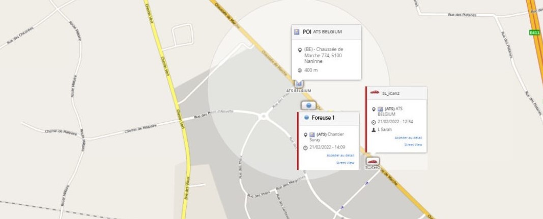 digitalisation des entreprises