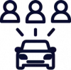 Partage de véhicules